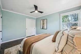 Single Family Residence,  Spring Creek drive, Santa Rosa, CA 95405 - 28