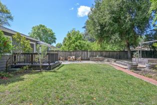 Single Family Residence,  Spring Creek drive, Santa Rosa, CA 95405 - 36