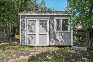 Single Family Residence,  Spring Creek drive, Santa Rosa, CA 95405 - 37