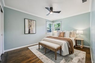 Single Family Residence,  Spring Creek drive, Santa Rosa, CA 95405 - 26