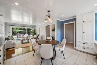 Single Family Residence,  Spring Creek drive, Santa Rosa, CA 95405 - 11