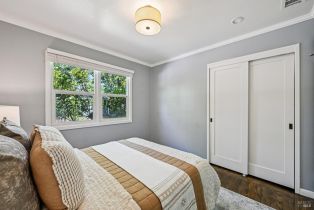 Single Family Residence,  Spring Creek drive, Santa Rosa, CA 95405 - 20