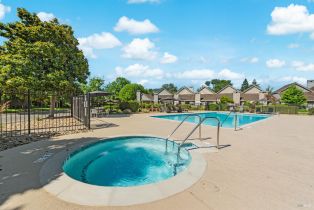 Single Family Residence,  Vintner court, Yountville, CA 94599 - 55