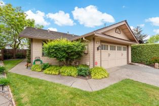 Single Family Residence,  Vintner court, Yountville, CA 94599 - 2