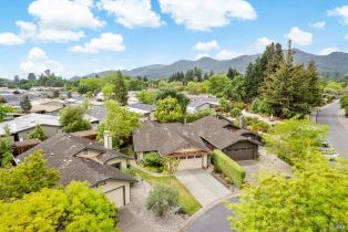 Single Family Residence,  Vintner court, Yountville, CA 94599 - 46