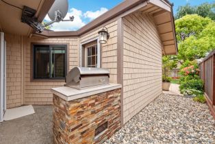 Single Family Residence,  Vintner court, Yountville, CA 94599 - 41