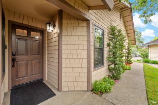 Single Family Residence,  Vintner court, Yountville, CA 94599 - 4