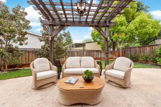 Single Family Residence,  Vintner court, Yountville, CA 94599 - 33