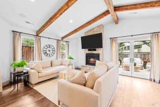Single Family Residence,  Vintner court, Yountville, CA 94599 - 8