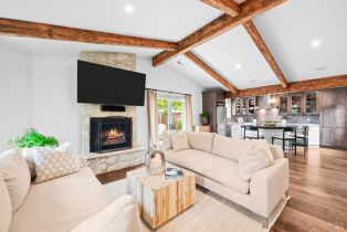 Single Family Residence,  Vintner court, Yountville, CA 94599 - 5