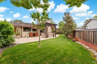 Single Family Residence,  Vintner court, Yountville, CA 94599 - 37