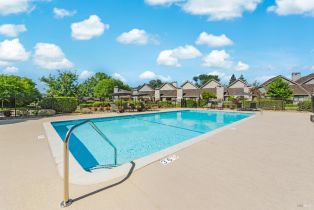 Single Family Residence,  Vintner court, Yountville, CA 94599 - 54