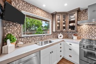 Single Family Residence,  Vintner court, Yountville, CA 94599 - 18