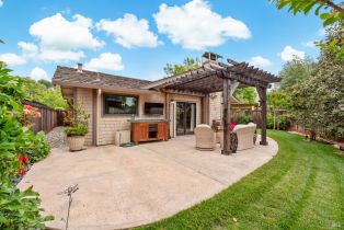 Single Family Residence,  Vintner court, Yountville, CA 94599 - 36
