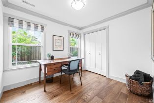 Single Family Residence,  Vintner court, Yountville, CA 94599 - 27