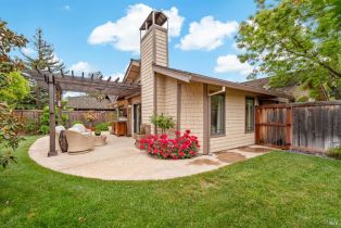 Single Family Residence,  Vintner court, Yountville, CA 94599 - 39