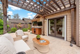 Single Family Residence,  Vintner court, Yountville, CA 94599 - 38