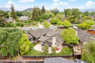 Single Family Residence,  Vintner court, Yountville, CA 94599 - 48