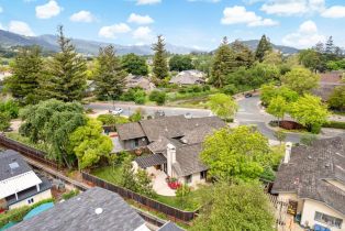 Single Family Residence,  Vintner court, Yountville, CA 94599 - 50