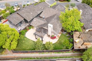 Single Family Residence,  Vintner court, Yountville, CA 94599 - 52