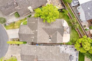 Single Family Residence,  Vintner court, Yountville, CA 94599 - 53