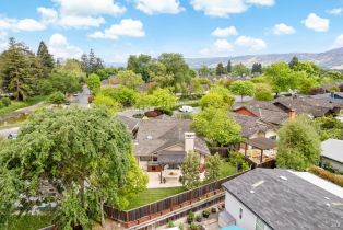 Single Family Residence,  Vintner court, Yountville, CA 94599 - 49