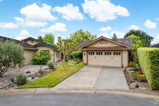 Single Family Residence,  Vintner court, Yountville, CA 94599 - 44