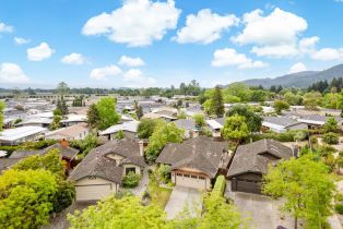 Single Family Residence,  Vintner court, Yountville, CA 94599 - 47