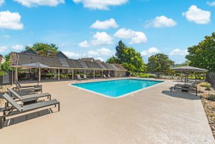 Single Family Residence,  Vintner court, Yountville, CA 94599 - 56