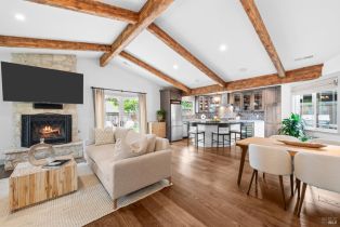 Single Family Residence,  Vintner court, Yountville, CA 94599 - 6