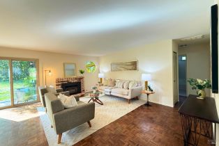 Single Family Residence, Temelec drive, Sonoma, CA 95476 - 3