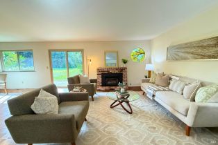 Single Family Residence, Temelec drive, Sonoma, CA 95476 - 4