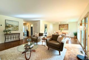 Single Family Residence, Temelec drive, Sonoma, CA 95476 - 5