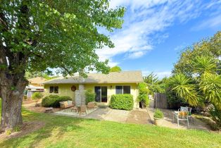 Single Family Residence, Temelec drive, Sonoma, CA 95476 - 21