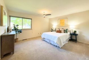 Single Family Residence, Temelec drive, Sonoma, CA 95476 - 12