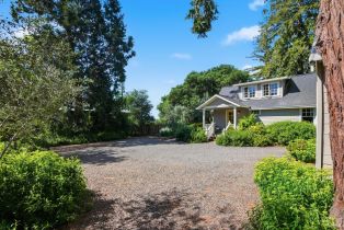 Single Family Residence, Kirkland avenue, Napa, CA 94558 - 35