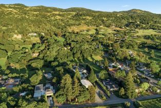 Single Family Residence, Kirkland avenue, Napa, CA 94558 - 53