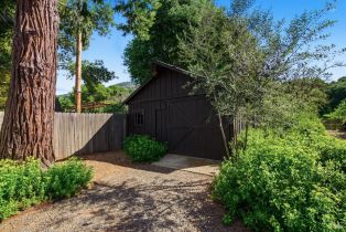 Single Family Residence, Kirkland avenue, Napa, CA 94558 - 36