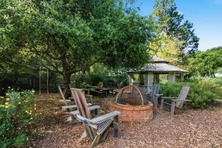 Single Family Residence, Kirkland avenue, Napa, CA 94558 - 45