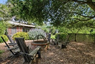 Single Family Residence, Kirkland avenue, Napa, CA 94558 - 46