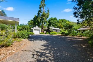 Single Family Residence, Kirkland avenue, Napa, CA 94558 - 32