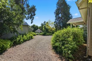 Single Family Residence, Kirkland avenue, Napa, CA 94558 - 34