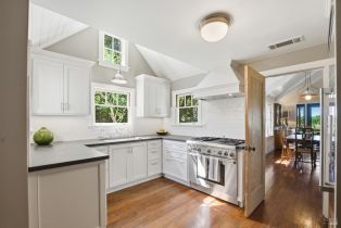 Single Family Residence, Kirkland avenue, Napa, CA 94558 - 16
