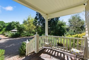 Single Family Residence, Kirkland avenue, Napa, CA 94558 - 31