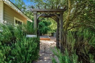 Single Family Residence, Kirkland avenue, Napa, CA 94558 - 49