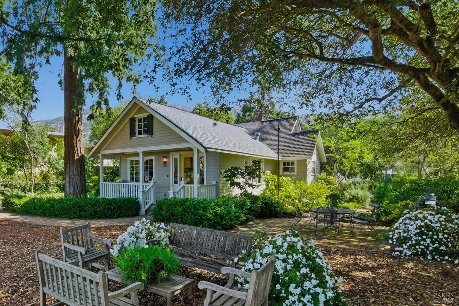 Single Family Residence, Kirkland avenue, Napa, CA 94558 - 1