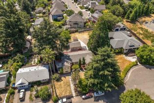 Single Family Residence,  Live Oak avenue, Sebastopol, CA 95472 - 2