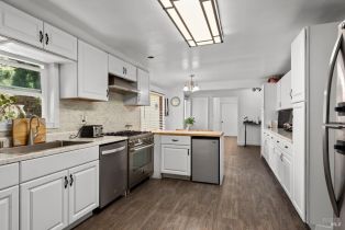 Single Family Residence,  Live Oak avenue, Sebastopol, CA 95472 - 4