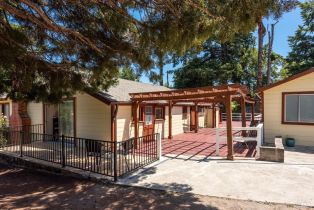 Single Family Residence, 604 Live Oak Ave, CA  , CA 95472
