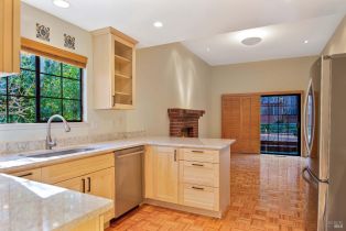 Single Family Residence,  Foothill boulevard, Calistoga, CA 94515 - 7